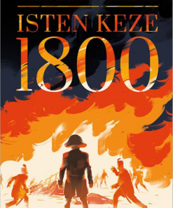 Isten keze - 1800