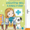 Gyógyítsd meg a kiskutyám! - Pitypang és Lili