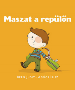 Maszat a repülőn