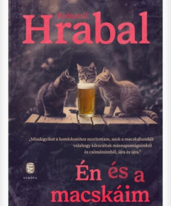 Én és a macskáim