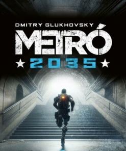 Metró 2035