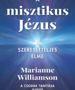 A misztikus Jézus