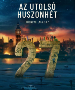 Az utolsó huszonhét 3.