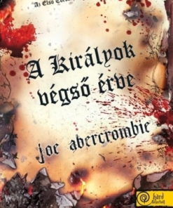 Alternative view of Az első törvény 3. - A királyok végső érve