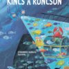 Kincs a roncson - Most én olvasok! 1. szint
