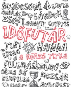 Időfutár 1. - A körző titka