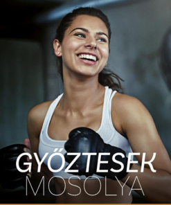 Győztesek mosolya