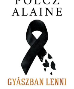 Gyászban lenni