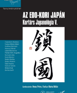 Az Edo-kori Japán Kortárs Japanológia V.