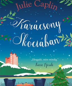 Karácsony Skóciában
