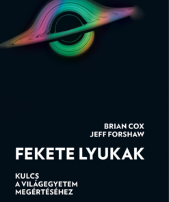 Fekete lyukak