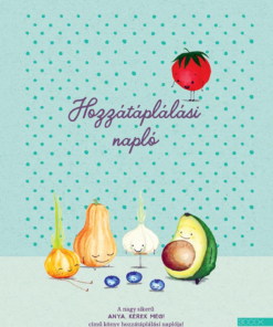 Hozzátáplálási napló