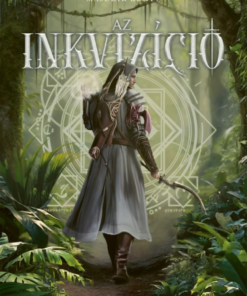 Az inkvizíció