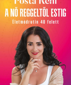 A nő reggeltől estig