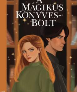 A Mágikus Könyvesbolt