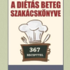 A diétás beteg szakácskönyve