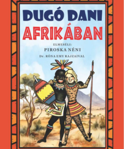 Dugó Dani Afrikában