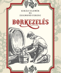 Borkezelés