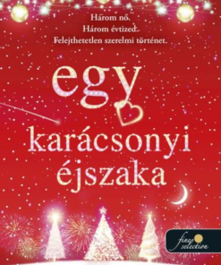 Egy karácsonyi éjszaka