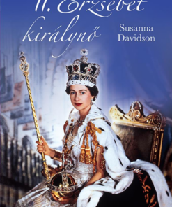II. Erzsébet királynő