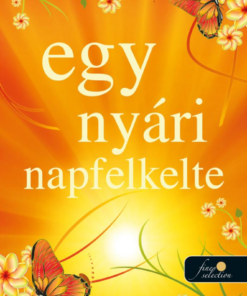 Egy nyári napfelkelte