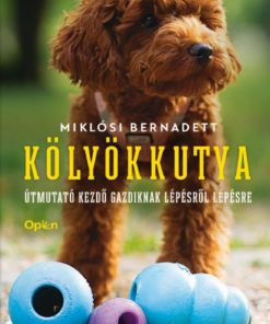 Kölyökkutya