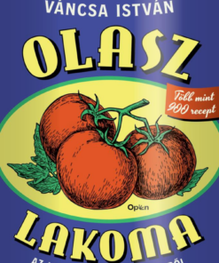 Olasz lakoma
