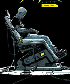 Cyberpunk 2077: Áramszünet