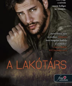 A lakótárs - kartonált