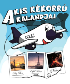 A Kis Kékorrú kalandjai