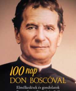100 nap Don Boscóval