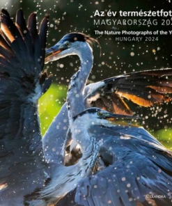 Az év természetfotói - Magyarország 2024