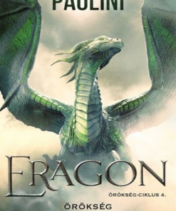 Eragon - Örökség - Örökség-ciklus 4.