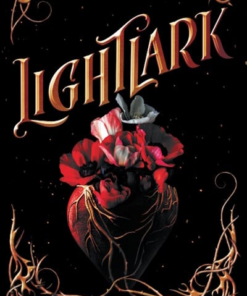 Lightlark - Éldekorált kiadás