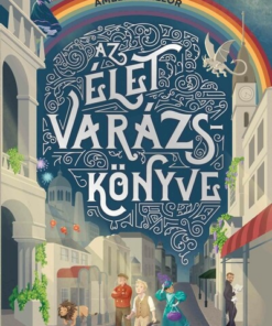 Az élet varázskönyve