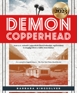 Demon Copperhead