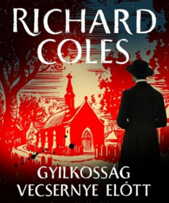 Gyilkosság vecsernye előtt