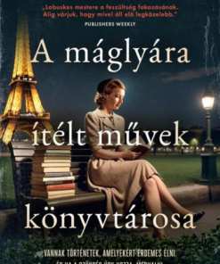 A máglyára ítélt művek könyvtárosa