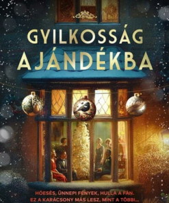 Gyilkosság ajándékba