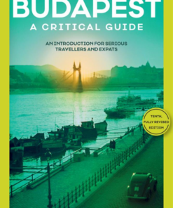 Budapest - A Critical Guide