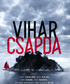 Viharcsapda