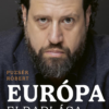 Európa elrablása