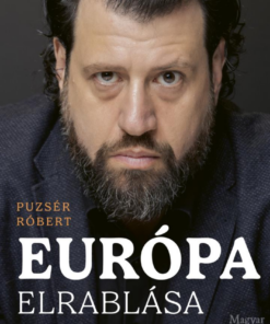 Európa elrablása