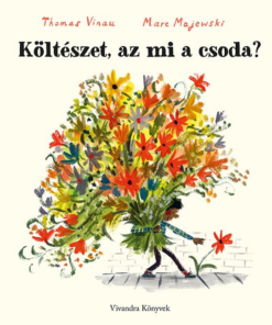 Költészet, az mi a csoda?