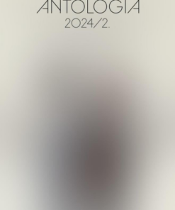 Antológia 2024 november