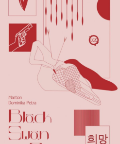Black swan of Seoul - Szerelem a maffiában
