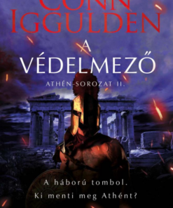 A védelmező - Athén sorozat II.