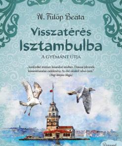 Visszatérés Isztambulba