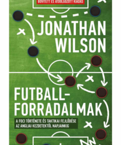 Futballforradalmak