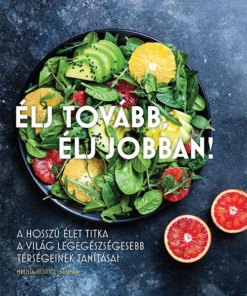 Élj tovább, élj jobban